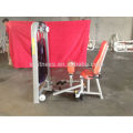 Gym Equipment Name body building Inner Thigh Adductor machine (XR9911)